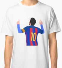 Lionel Messi Classic T-Shirt