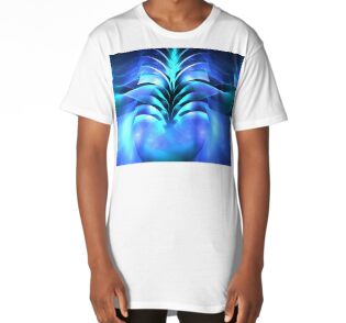 mermaid tail t shirt