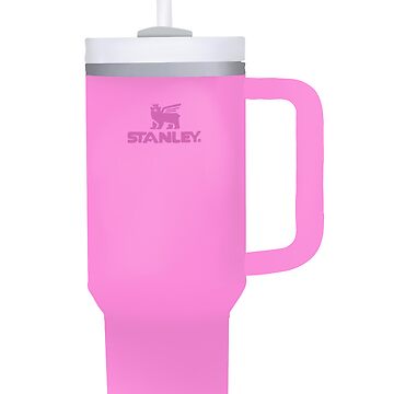 Stanley cup  Pink, Pink girly things, Stanley cup