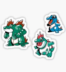 Poketinas 10 Sticker