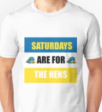 University of Delaware Unisex T-Shirt