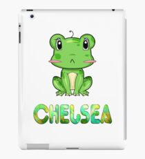 Frosch Chelsea iPad Case/Skin