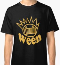 vintage ween t shirt