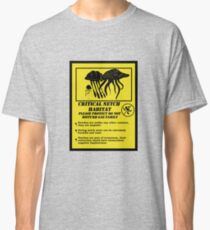 Netch Conservancy Classic T-Shirt