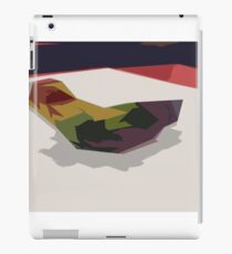 Puzzle-Piece iPad Case/Skin