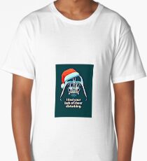 Untitled Long T-Shirt