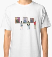 Camiseta clásica Ferris Bueller