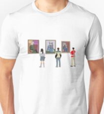 Ferris Bueller Unisex T-Shirt