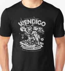 Wendigo Unisex T-Shirt