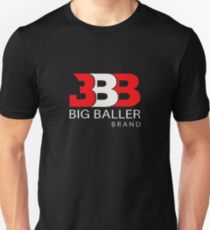 Big baller brand stuff Unisex T-Shirt