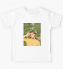 ASTRO - ROCKY Kids Tee