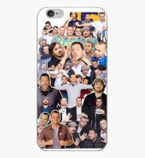 Impractical Jokers collage (iPhone) iPhone Case
