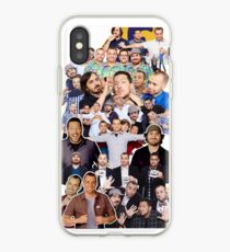 Impractical Jokers collage (iPhone) iPhone Case
