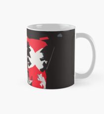 Streetview Classic Mug