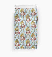 She-Ra: I Woke Up Like This Duvet Cover