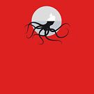 «No realmente solo» de alexMo