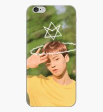 Vinilo o funda para iPhone ASTRO - ROCKY