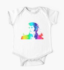 Elvis presley One Piece - Short Sleeve