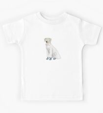 Science Lab Kids Tee