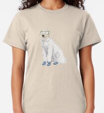 Science Lab Classic T-Shirt