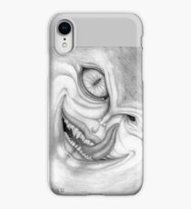 Demons Released iPhone XR Case