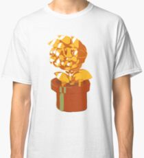Money Plant Classic T-Shirt