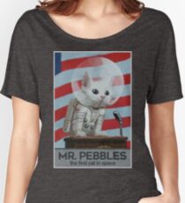 MR PEBBLES Relaxed Fit T-Shirt