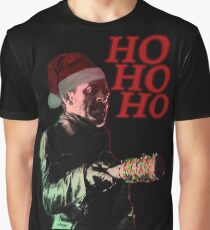 Ho Ho Ho Graphic T-Shirt