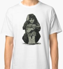Daniel Balavoine Classic T-Shirt