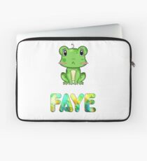 Funda para portátil Frosch Faye