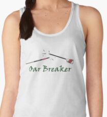 Oar Breaker Women's Tank Top