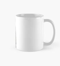 Joe Keery Modeling Mug