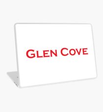 New York Raised Me / Glen Cove Laptop Skin