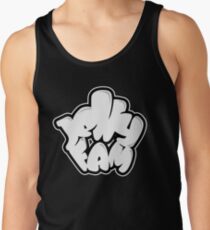 Jelly Fam Original Tank Top