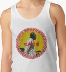 kung fu kenny 2 Men's Tank Top