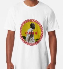 Kung Fu Kenny 2 Longshirt