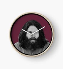 Morrison Clock