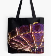 Chairoplane Tote Bag