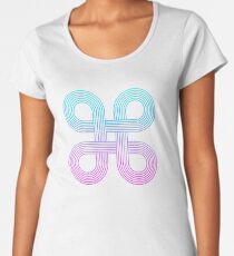Rad Command Women's Premium T-Shirt