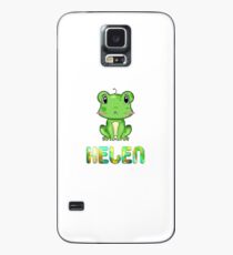 Frosch Helen Case/Skin for Samsung Galaxy