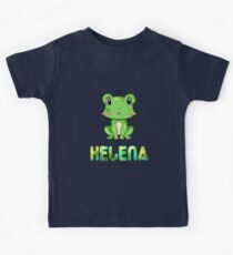 Frosch Helena Kids Tee