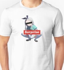 Surprise blending Unisex T-Shirt