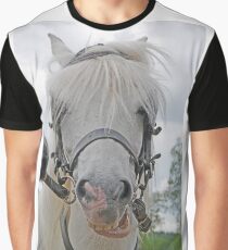 I'm talking to you mate! Graphic T-Shirt