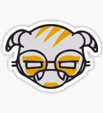 Dokkaebi Fight Emoji Sticker