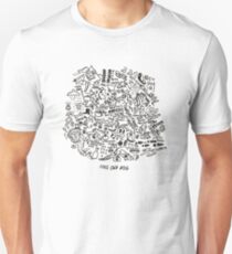 Mac Demarco This Old Dog Shirt Unisex T-Shirt