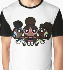 cocoapuffs pt.1 Grafik T-Shirt