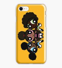 cocoapuffs pt.1 iPhone 8 Case