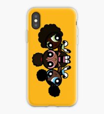cocoapuffs pt.1 iPhone Case