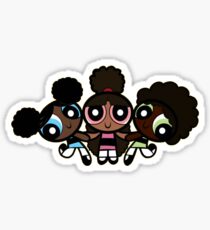 cocoapuffs pt.1 Sticker