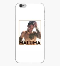 Maluma ® Merch iPhone Case